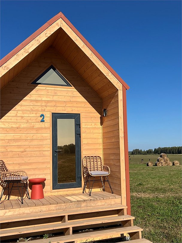 Happy Farm, Калужская область: фото 4