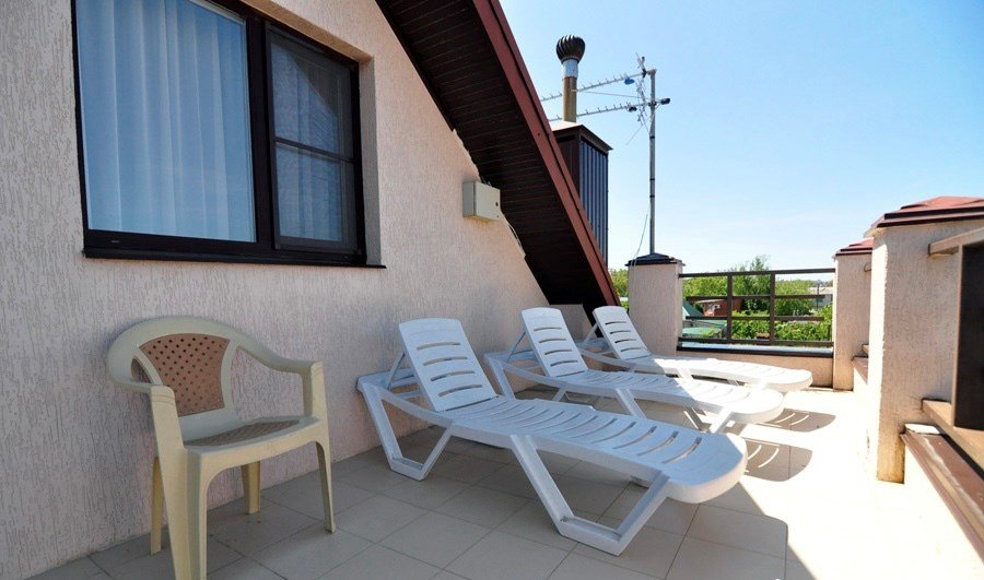 Гостевой дом Бакуль, Краснодарский край: фото 2