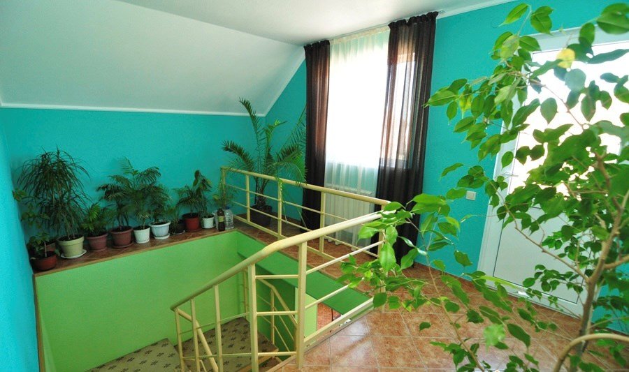 Гостевой дом Бакуль, Краснодарский край: фото 3