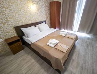 Гостевой дом "Фазенда"