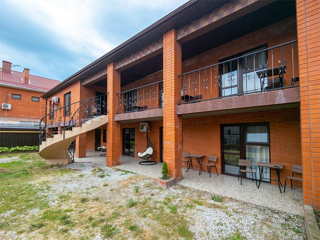 Гостевой дом "Фазенда", Краснодарский край: фото 2