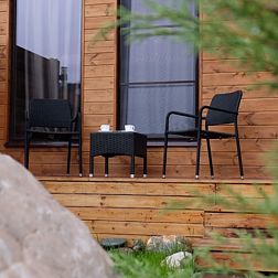 Коттеджный отель River house