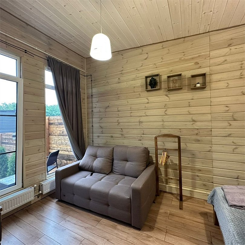 River house, Республика Северная Осетия (Алания): фото 2