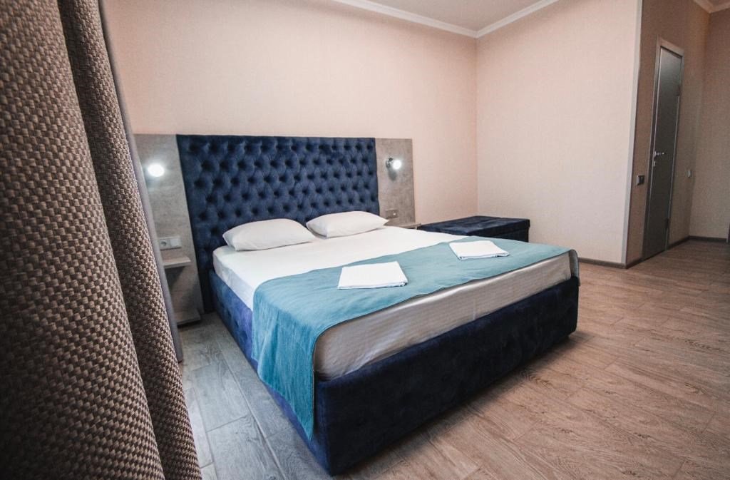 Отель Золотая подкова, Краснодарский край, Архипо-Осиповка 