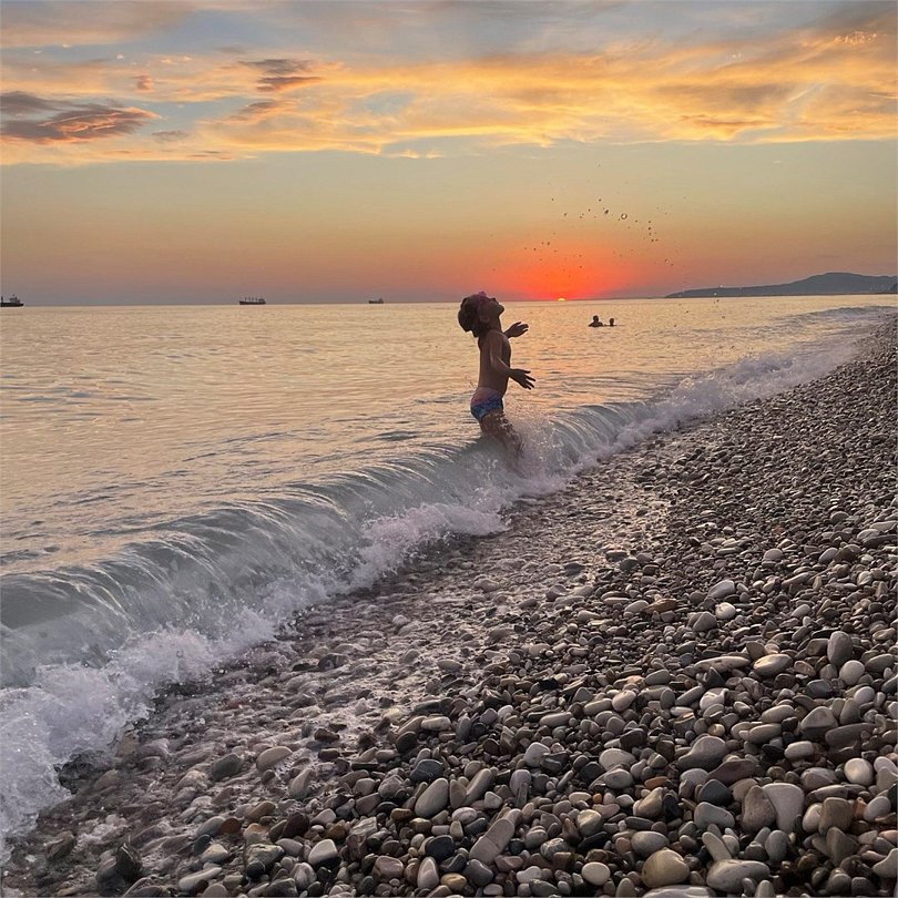 Shepsi Family Club, Краснодарский край: фото 4
