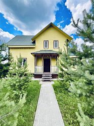 Загородный клуб Луговое