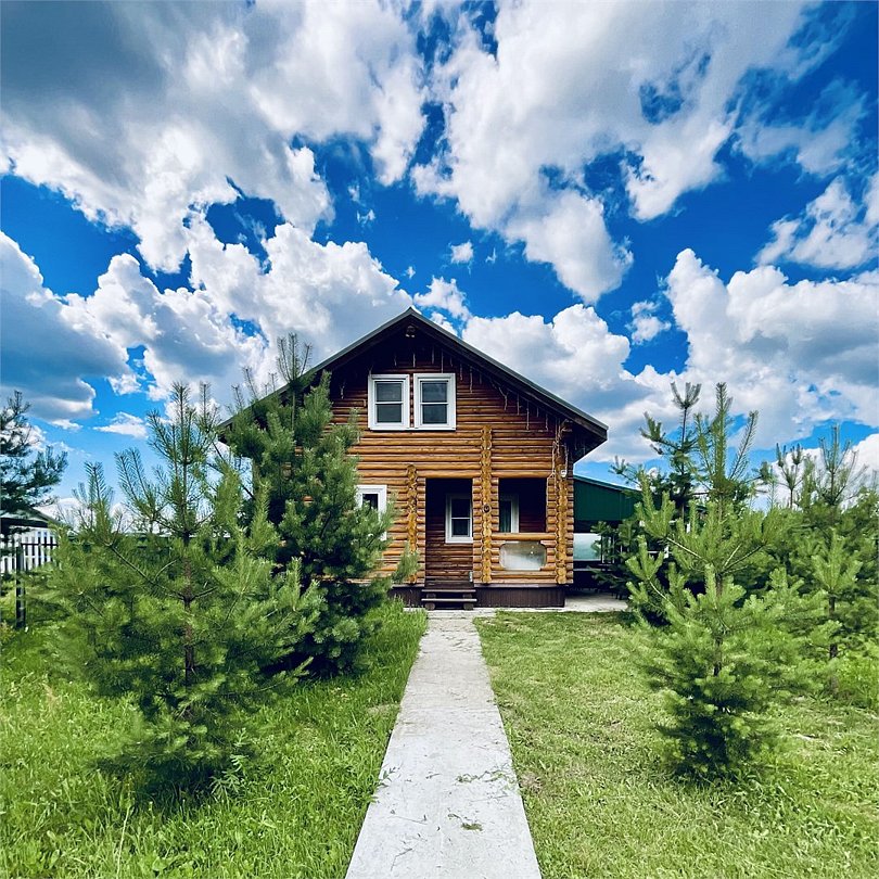 Луговое, Московская область: фото 3