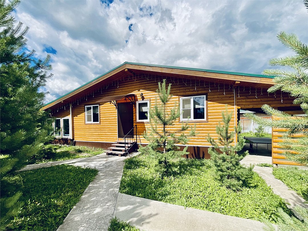 Луговое, Московская область: фото 5