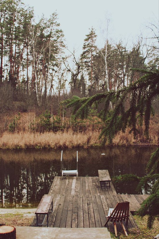 Фото 5 из отзыва о базе отдыха На Маклоке