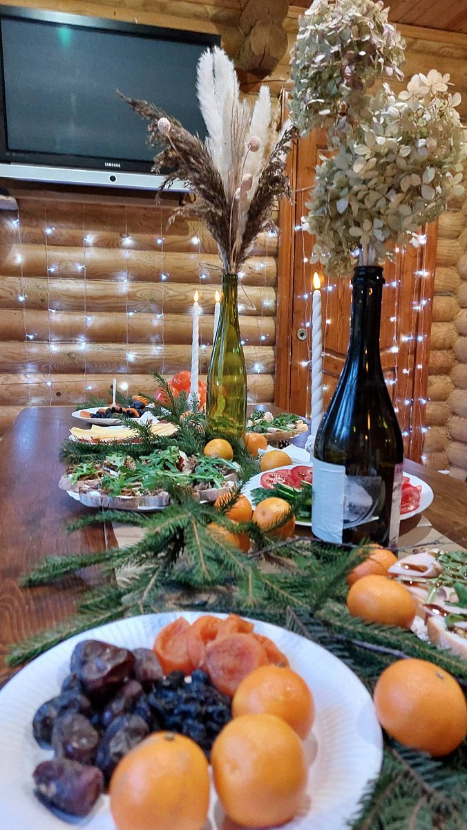 Фото 7 из отзыва о базе отдыха На Маклоке