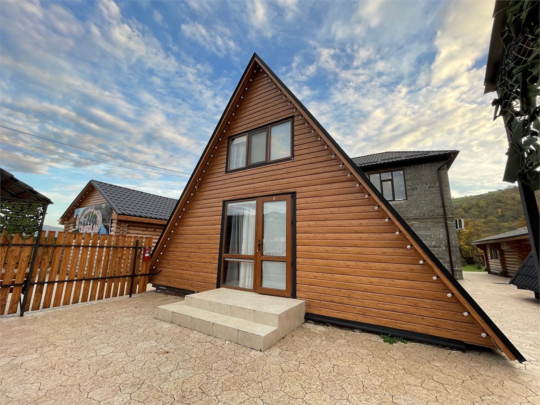 Гостевой двор Хапиль, Республика Дагестан, Дербент 