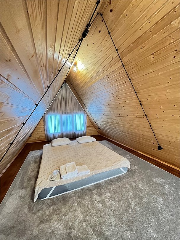 Гостевой двор Хапиль, Республика Дагестан: фото 4