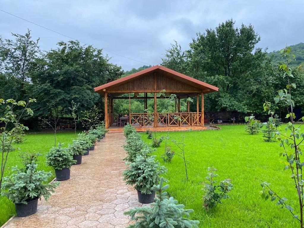 Гостевой двор Хапиль, Республика Дагестан: фото 3