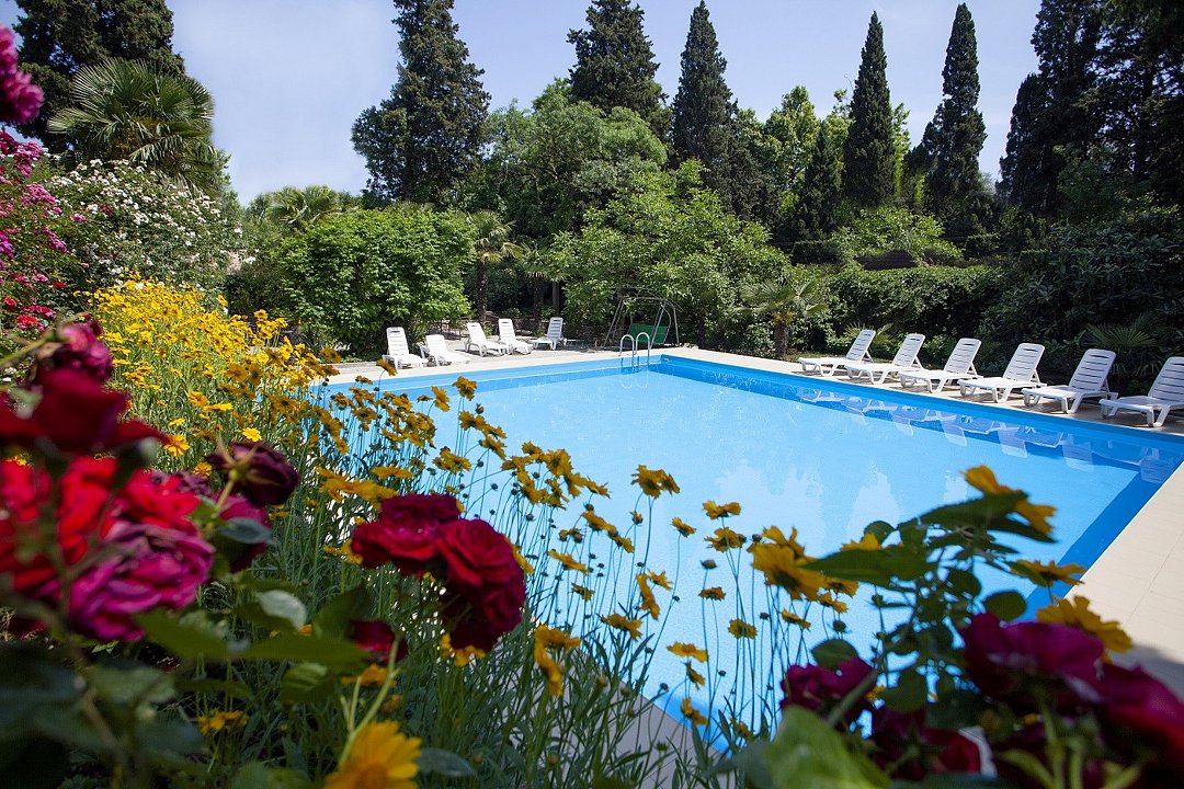 Спарта, Крым: фото 5