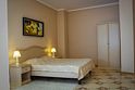 Deluxe Suite Двухместный однокомнатный с мягкой мебелью, Гостевой дом Спарта, Ялта
