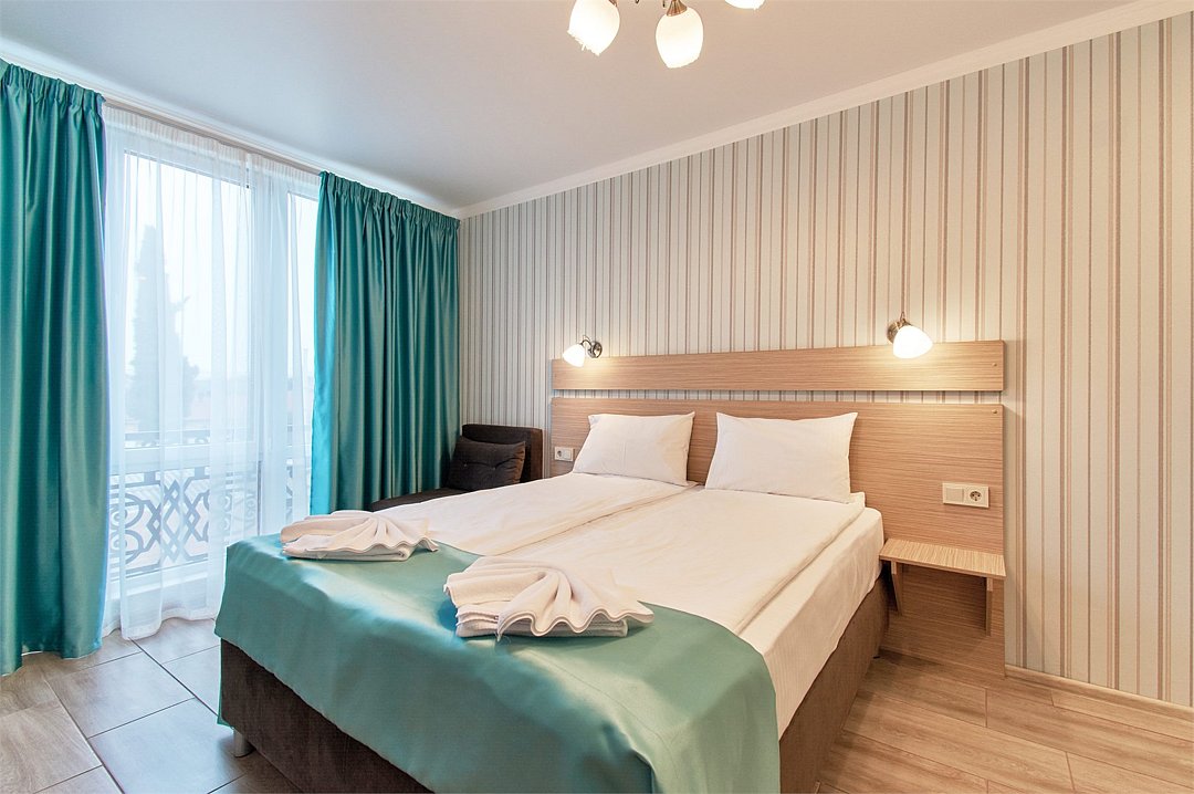 Гостевой дом «У Моря», Краснодарский край: фото 3