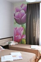 Стандартный 4 х местный, Гостевой дом Кипарис, Анапа