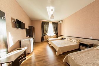 Гостевой дом Кипарис