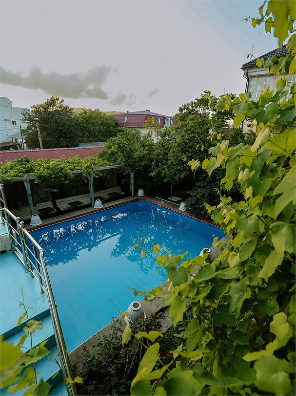 Green oasis Vavilon, Краснодарский край: фото 5