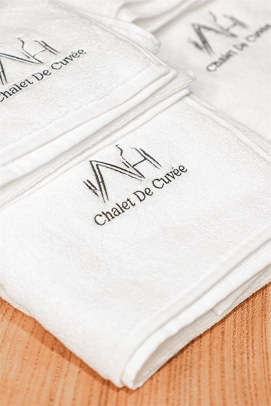 Chalet De Cuvée, Краснодарский край: фото 3