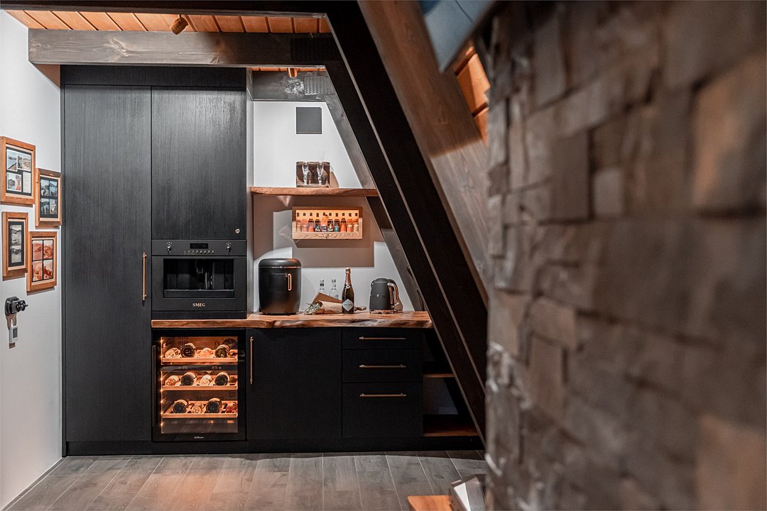 Chalet De Cuvée, Краснодарский край: фото 5