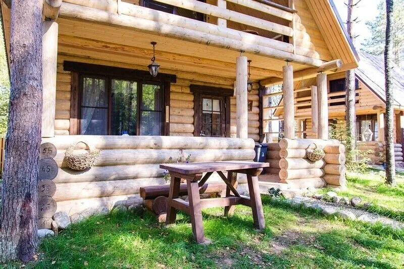 Коробок-Хуторок, Ленинградская область: фото 4