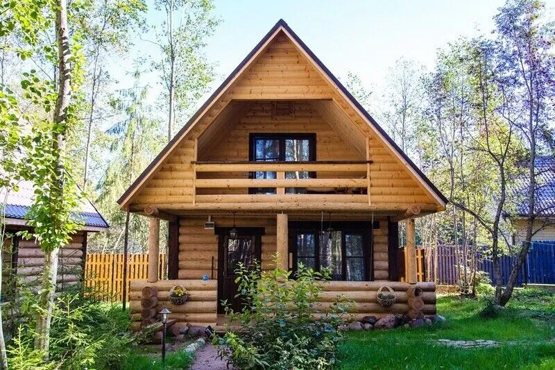 Коробок-Хуторок, Ленинградская область: фото 5