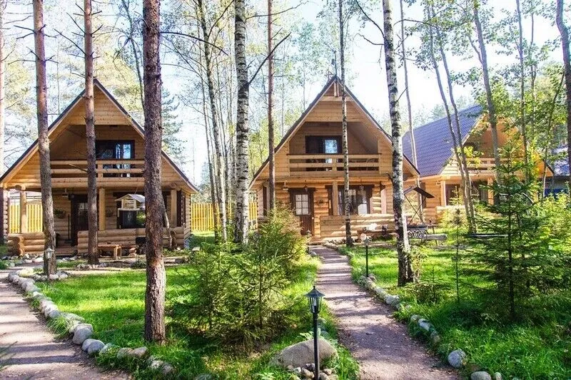 Коробок-Хуторок, Ленинградская область: фото 2