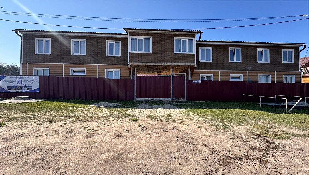 Гостевой дом Магия Байкала, Хужир, Иркутская область