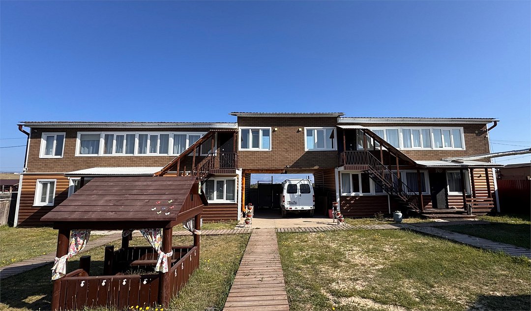 Магия Байкала, Иркутская область: фото 2