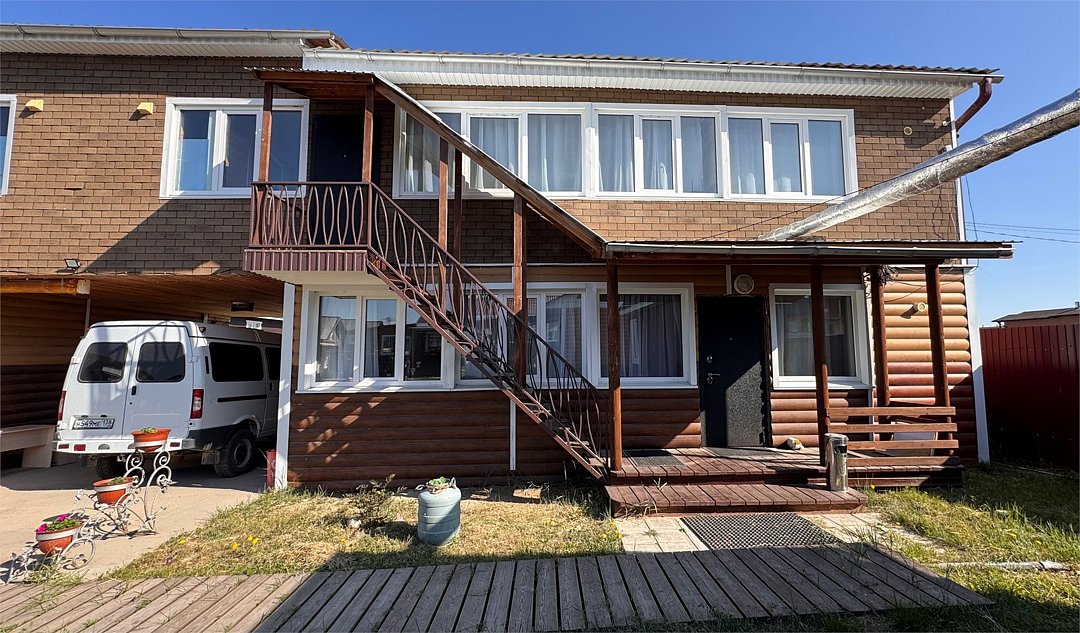 Магия Байкала, Иркутская область: фото 4