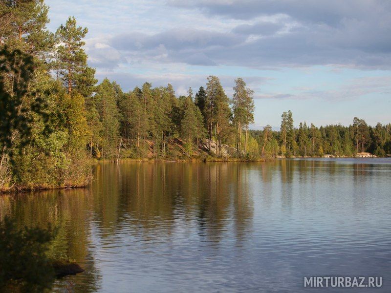 Карелия костомукша фото с описанием достопримечательности