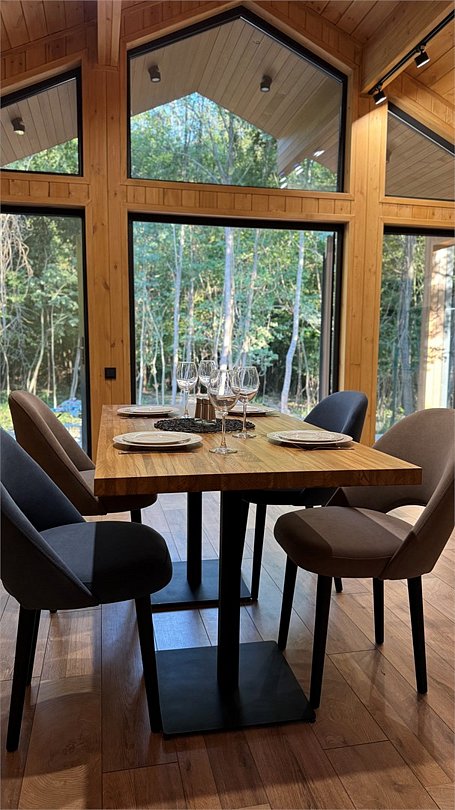 WoW Горы Джубга, Краснодарский край: фото 3