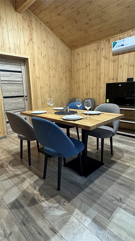 WoW Горы Джубга, Краснодарский край: фото 4