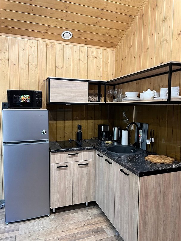 WoW Горы Джубга, Краснодарский край: фото 5