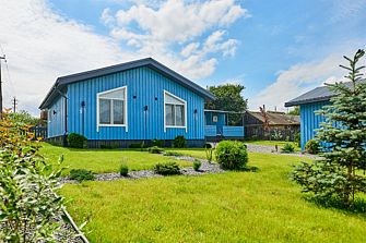 Гостевой дом Дачная, 12