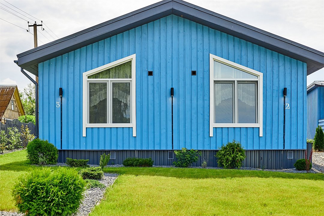 Дачная, 12, Псковская область: фото 2