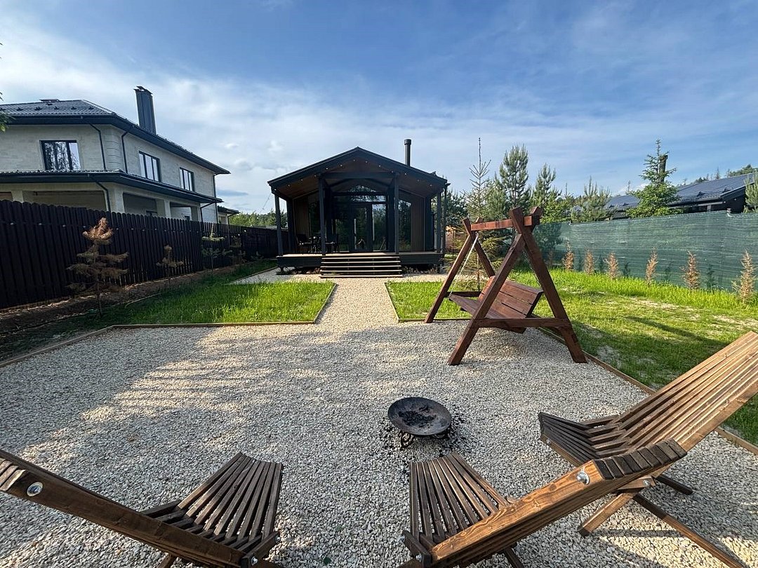 КП панорама ривер, Московская область, Ступино 