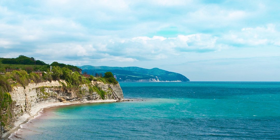 Дивный, Краснодарский край: фото 3