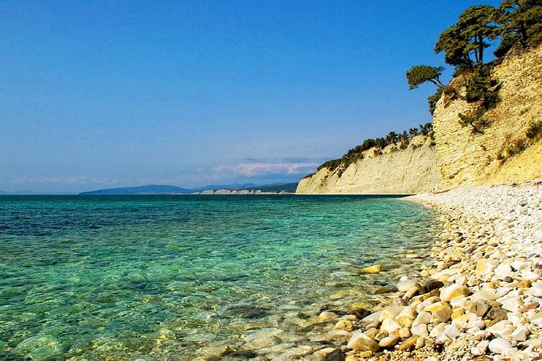 Дивный, Краснодарский край: фото 5