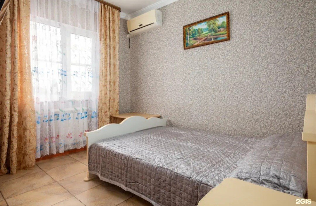 Дом Цветов, Краснодарский край: фото 2