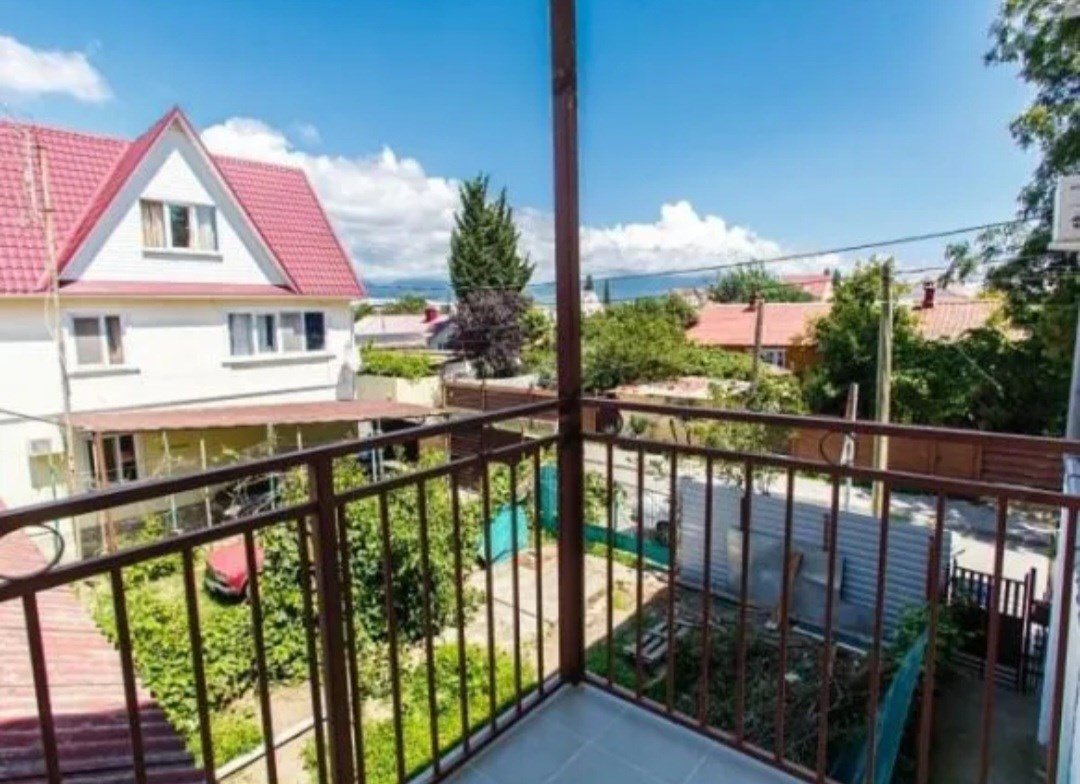 Дом Цветов, Краснодарский край: фото 4