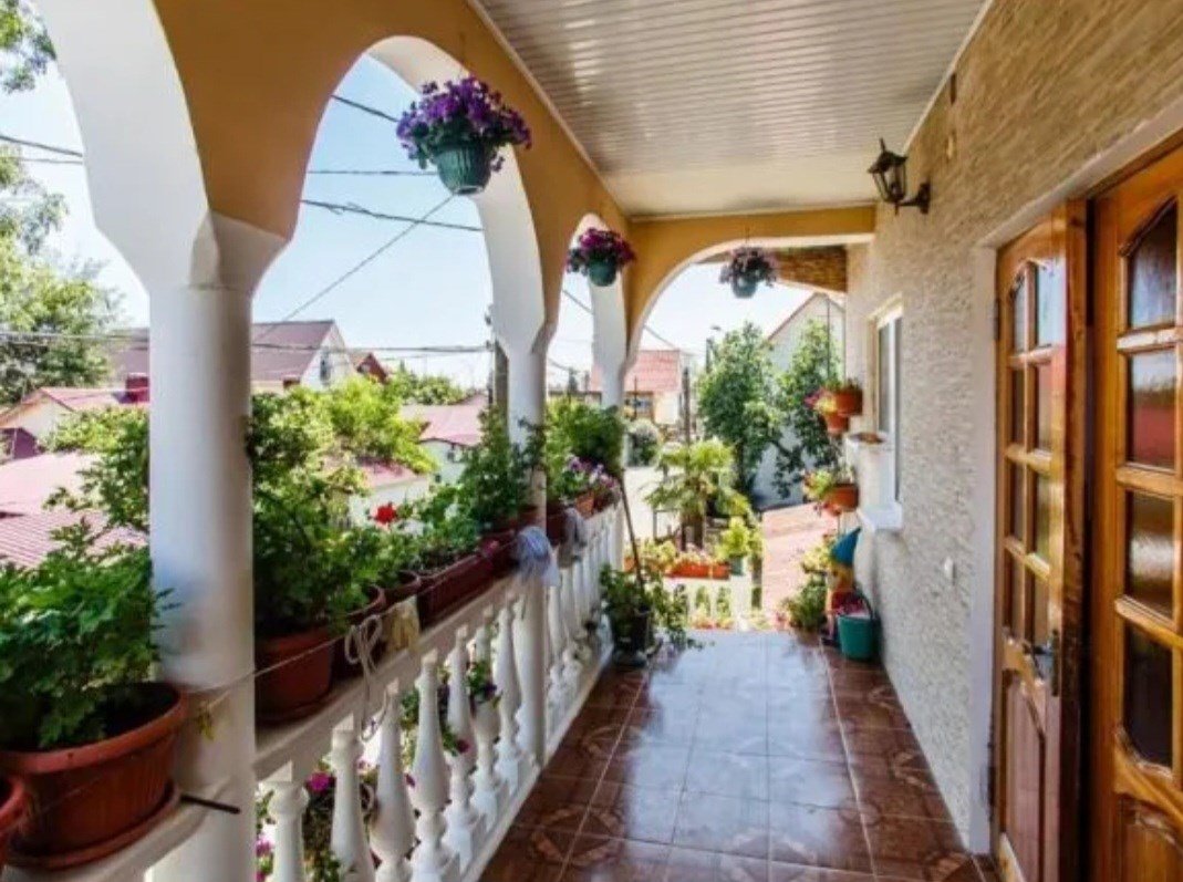 Дом Цветов, Краснодарский край: фото 3