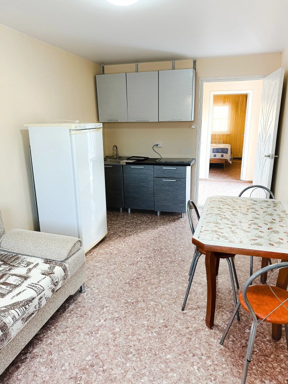 Частный дом Высотная 5, Краснодарский край: фото 2