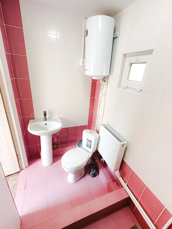 Частный дом Высотная 5, Краснодарский край: фото 4