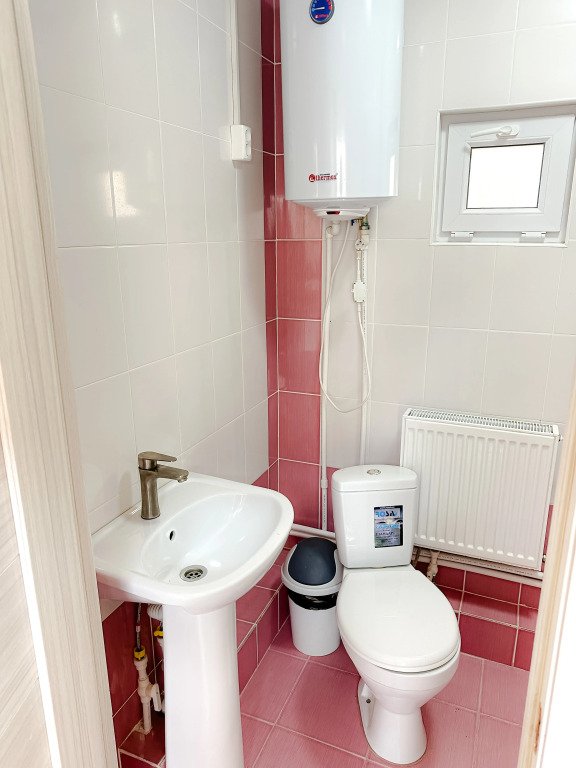 Частный дом Высотная 5, Краснодарский край: фото 5