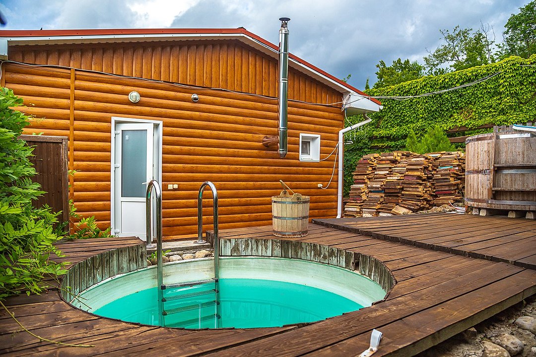 Усадьба Кутлер, Крым: фото 4