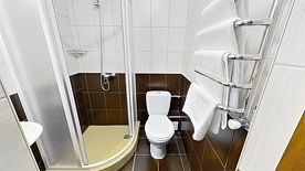 Стандарт с балконом, Гостиный дом Усадьба Кутлер, село Соколиное