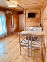 Терем Б, Гостиный дом Усадьба Кутлер, село Соколиное
