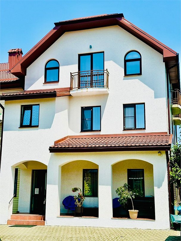 Август, Краснодарский край: фото 3